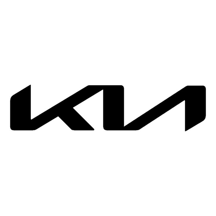 Kia New Logo