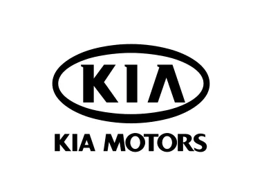 Kia Old Logo