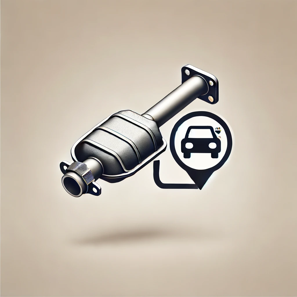 How To Tell If Your Catalytic Converter Is Bad Symptoms And Diagnosis