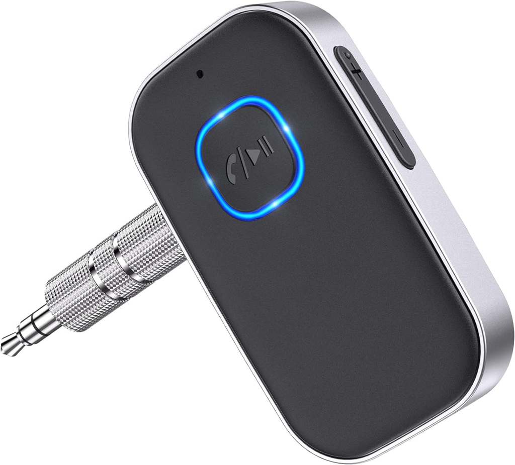 Bluetooth Receiver