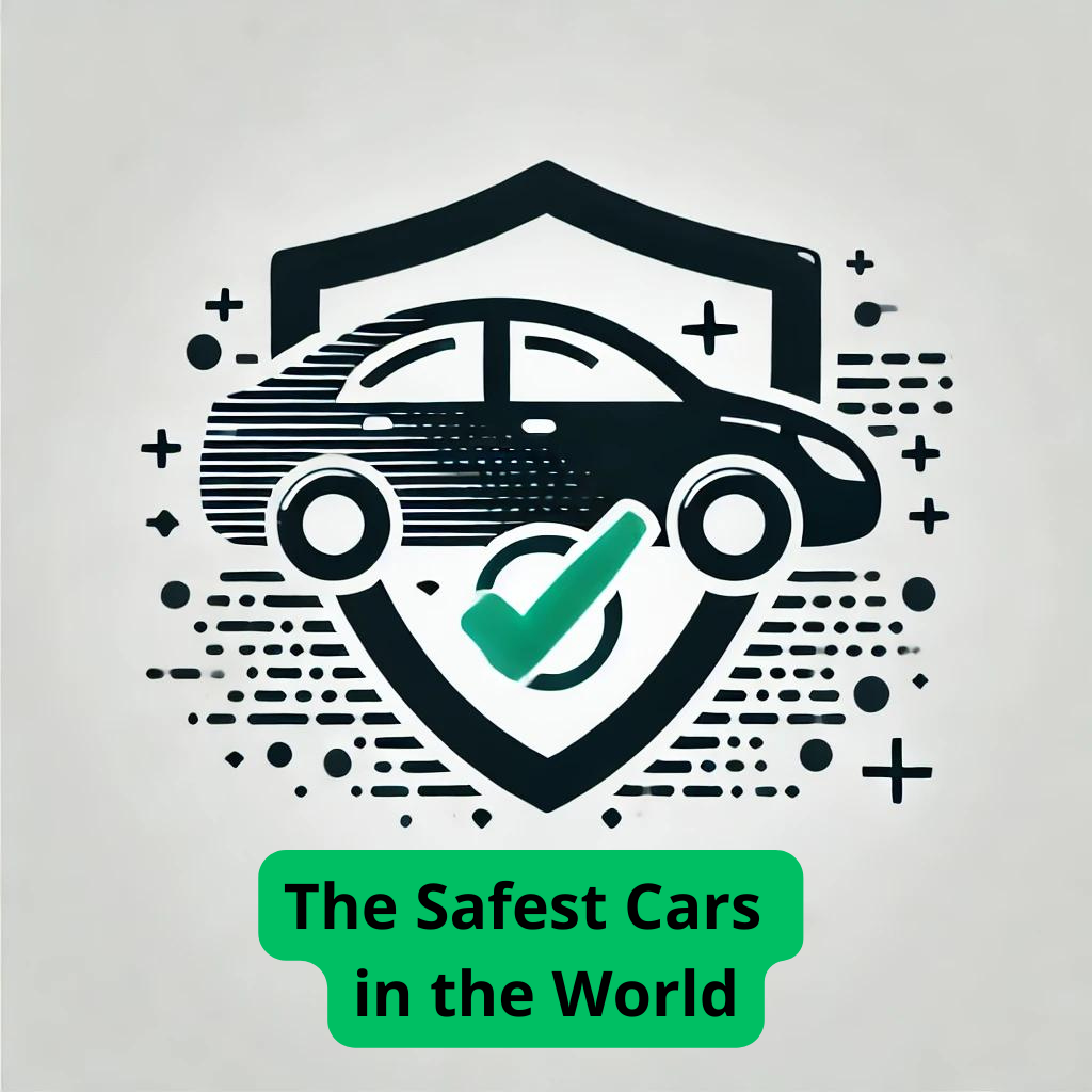 The Safest Cars in the World: 2024 Edition