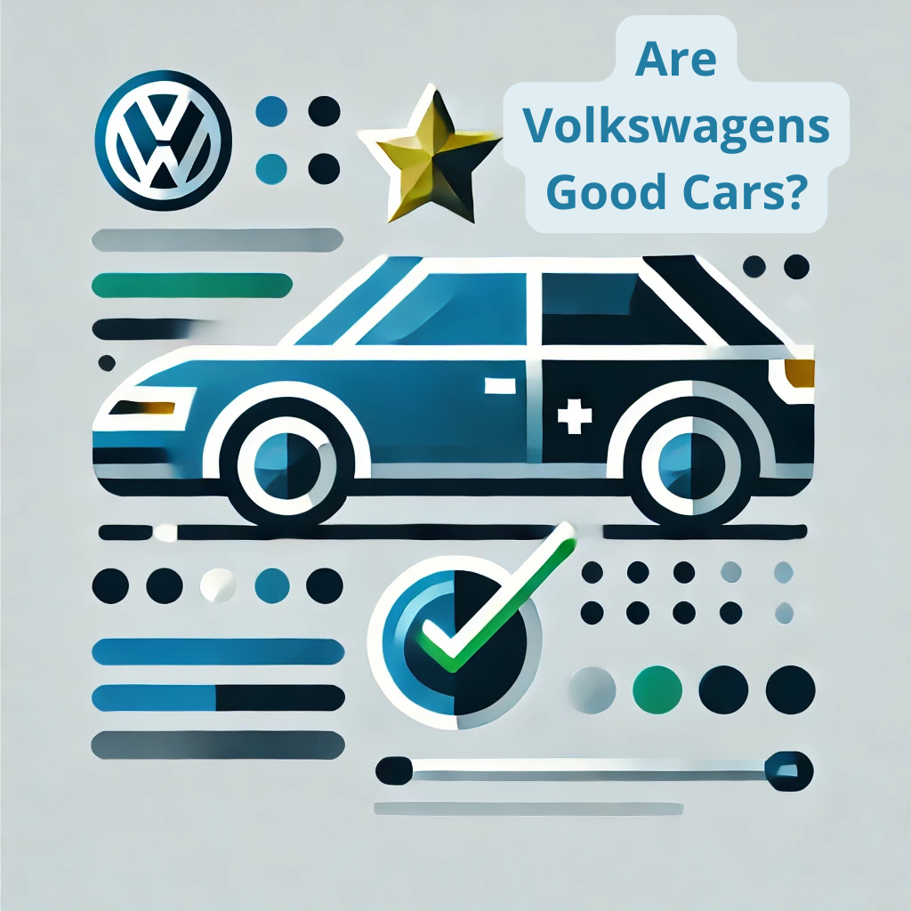 Are Volkswagens Good Cars?