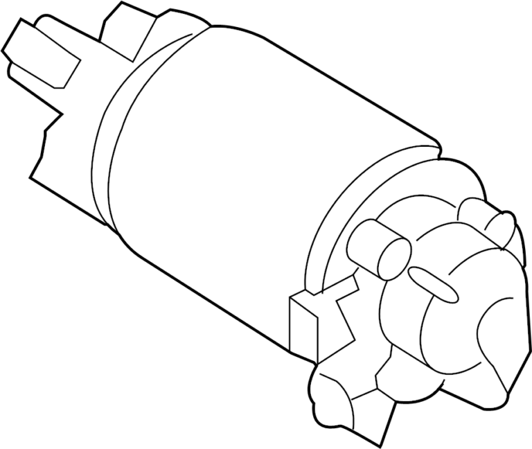 What is a Solenoid? Its Role in Modern Vehicles - Cars Engine