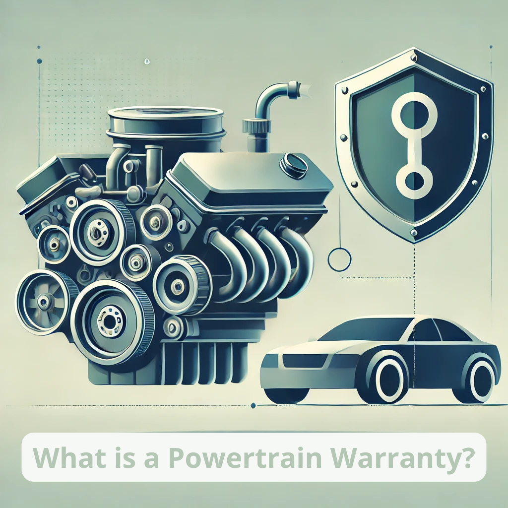 What is a Powertrain Warranty