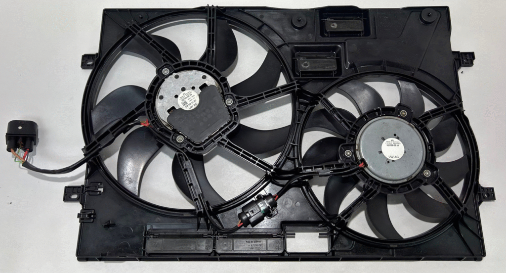 Cooling Fan